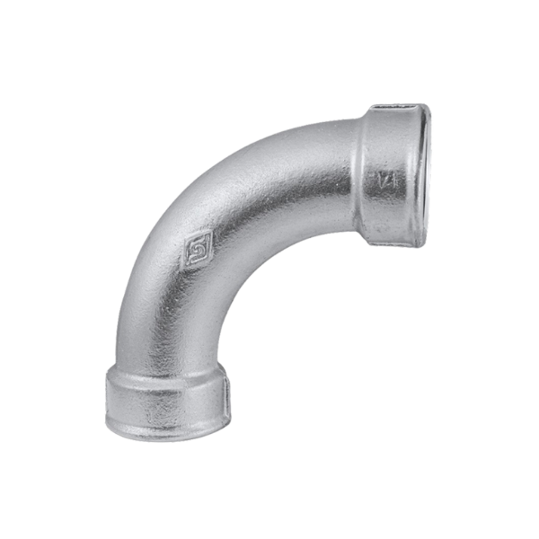 Conexão Galvanizada