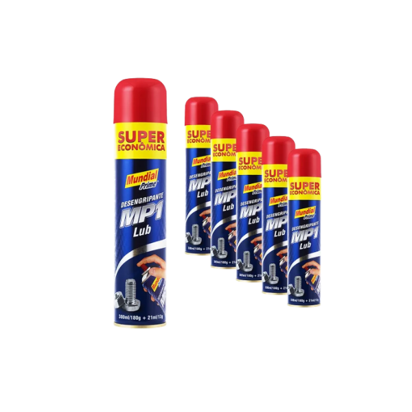 Desengripantes, adesivos e silicones