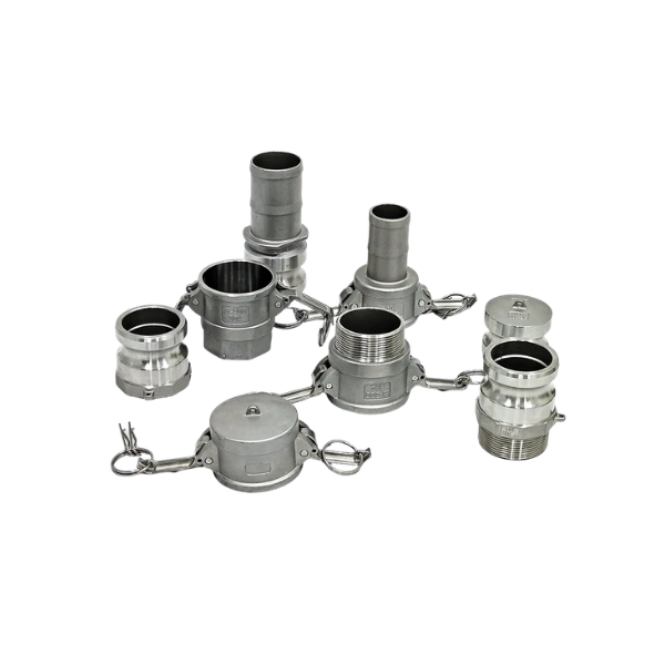 Engate Tipo Refinaria