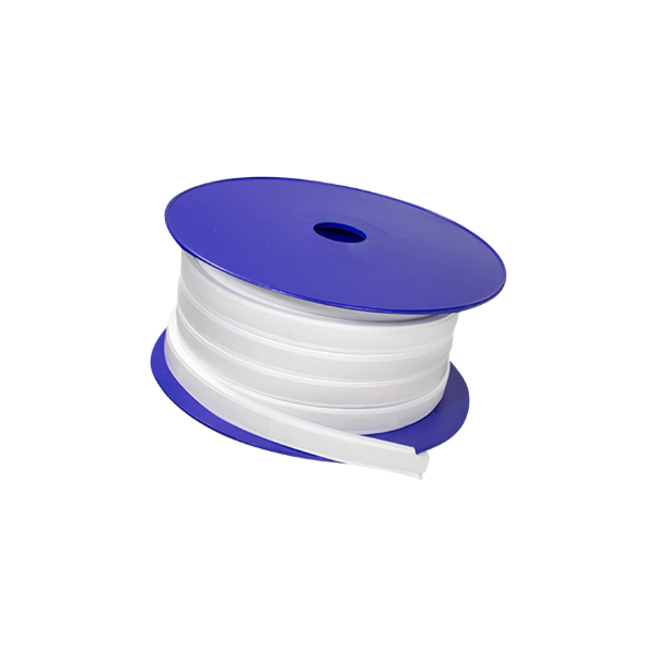 Juntas de teflon expandidos