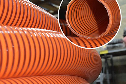 Mangueiras Industriais