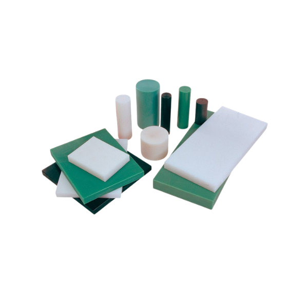 Plásticos Industriais